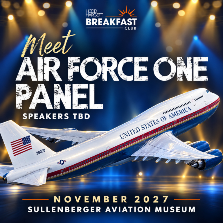 Air Force One-Panel