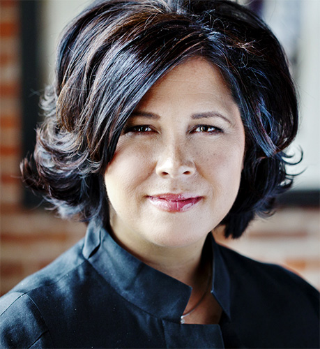 Sheryl Connelly Global Consumer Trends Expert & One of Fast Company’s Most Creative People In Business