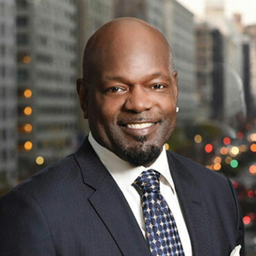 and Pro Football Hall of Famer Emmitt Smith Launch PROVA