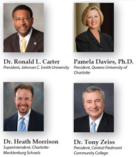 Education Summit