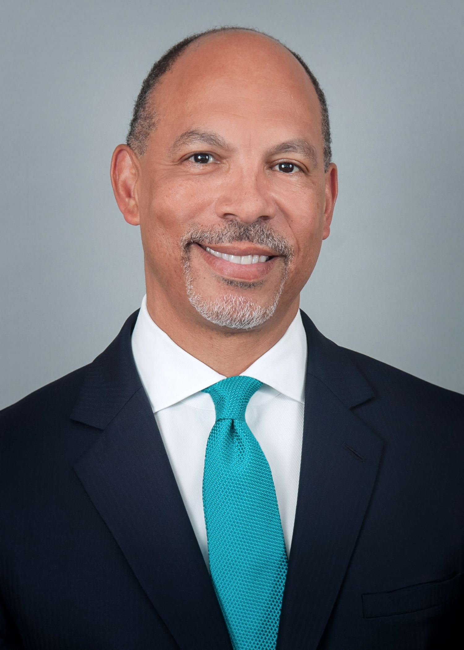 Gene Woods, President and CEO - Atrium Health