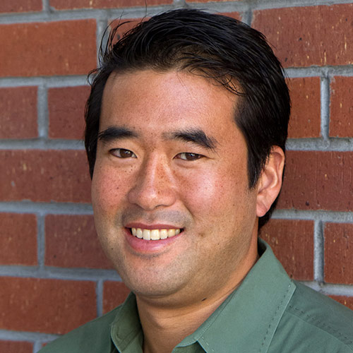 Jeffrey Ma - Event Canceled!