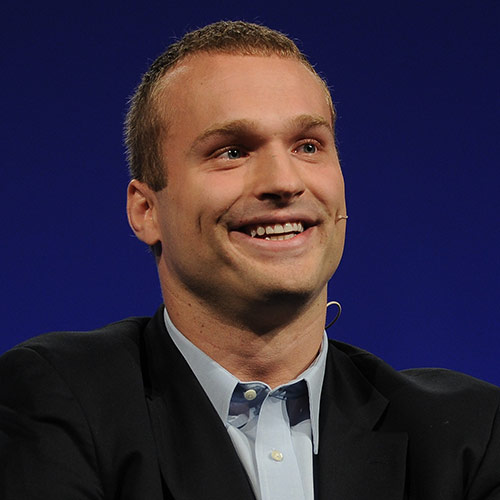 Kyle Maynard - Motivational Speaker, Author, Entrepreneur and Athlete