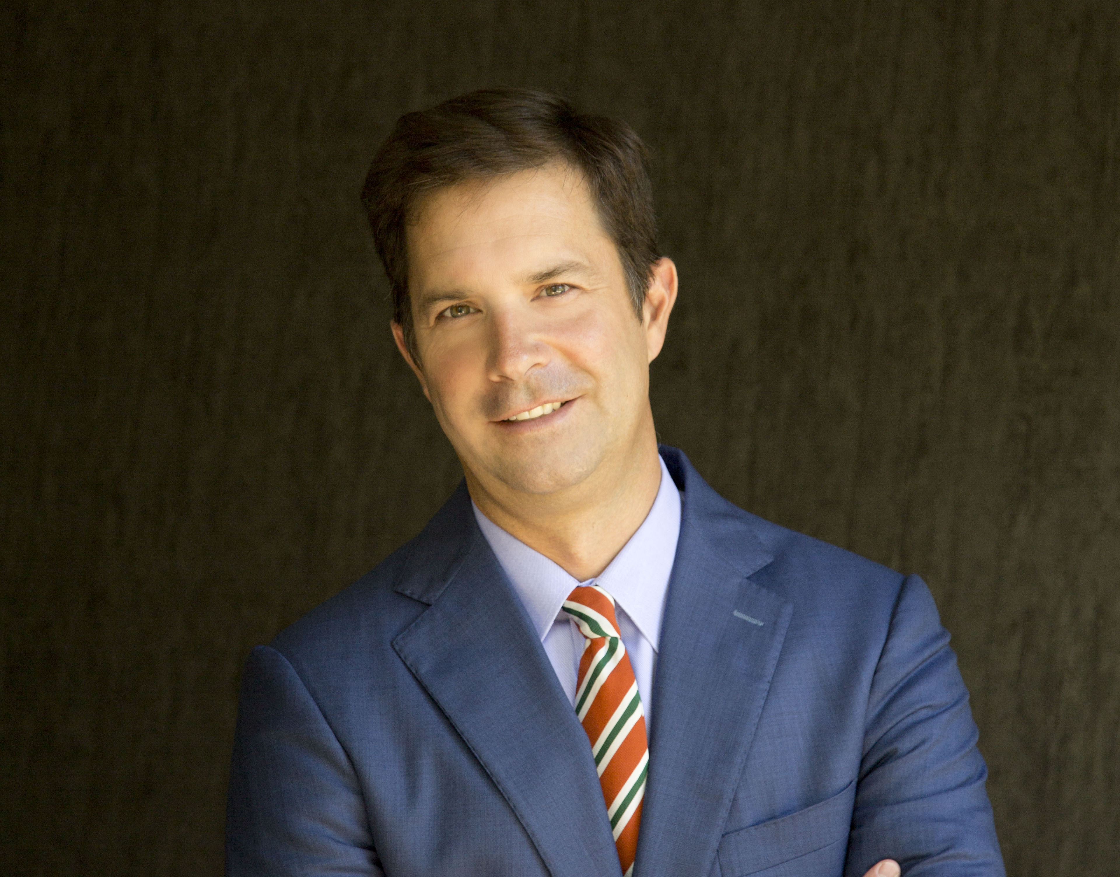 Cam Marston - Multi-Generational Workplace Communications Expert