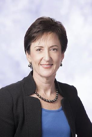 Mary T. Mack - Senior Executive VP & Head of Community Banking Wells Fargo & Company