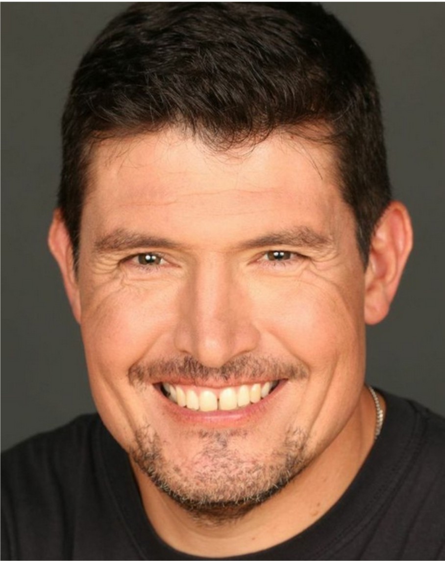 Kris “Tanto” Paronto - Former US Army Ranger