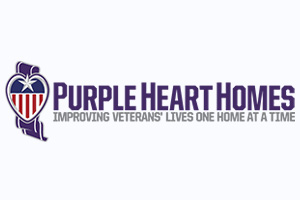 PurpleHeartHomes