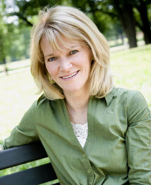 Martha Raddatz - ABC News Chief Global Affairs Correspondent