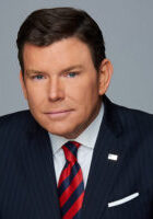 Brett Baier - FOX NEWS Anchor
