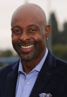 Jerry Rice - NFL Hall of Famer