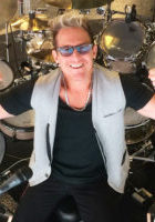 Mark Shulman - Rock Drummer