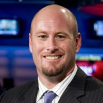 Trent Dilfer, Former Super Bowl-Winning Quarterback and ESPN Analyst