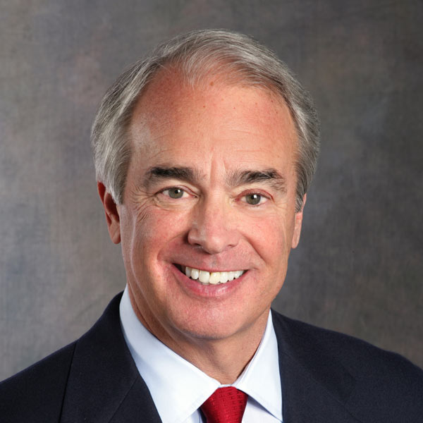James E. Rogers - Chairman, President and Chief Executive Officer