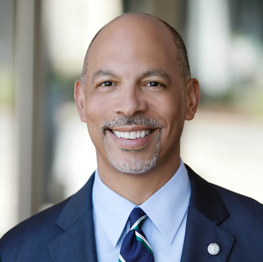 Gene Woods, President and CEO - Atrium Health