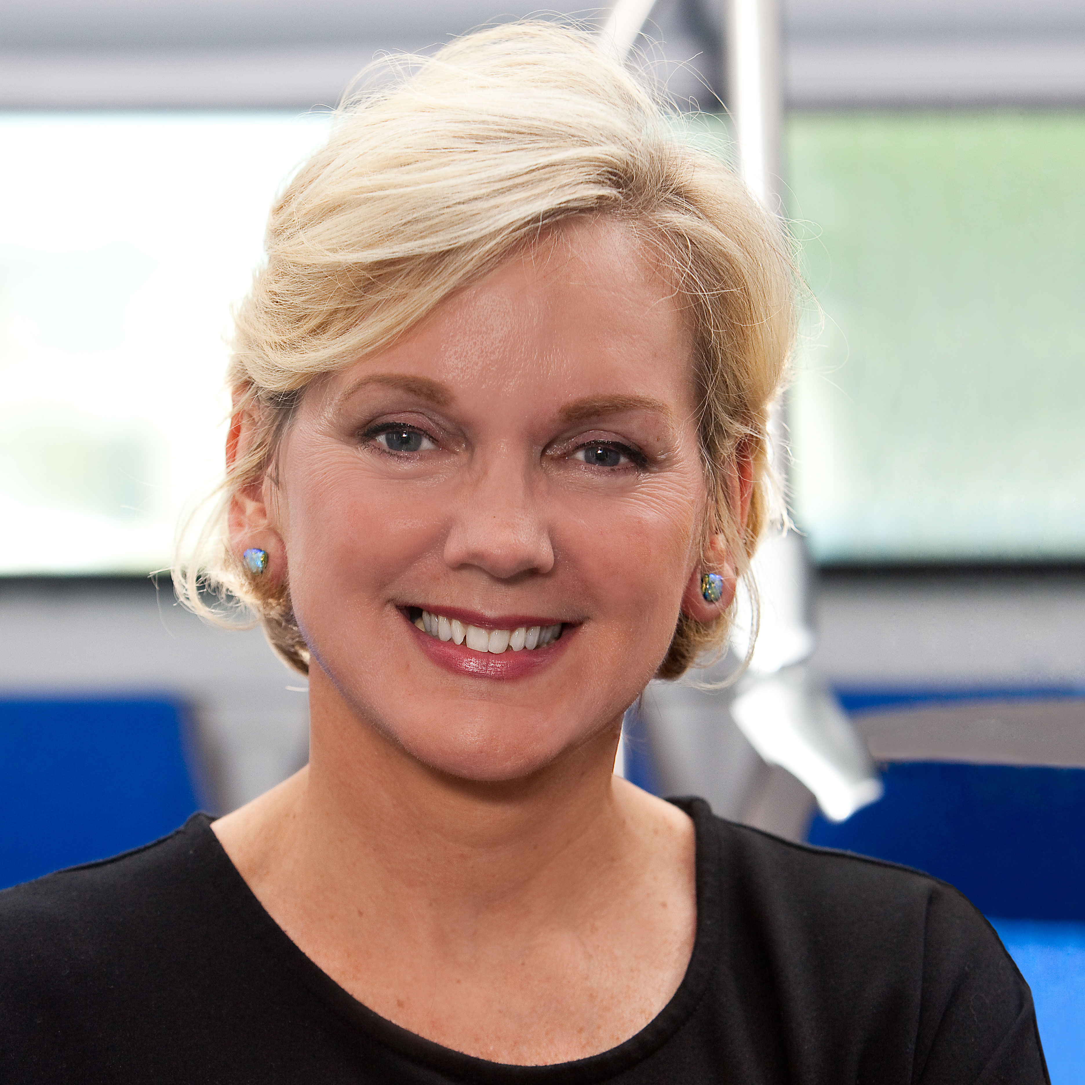 Jennifer Granholm - Former Two-term Governor of Michigan & CNN Senior Political Commentator