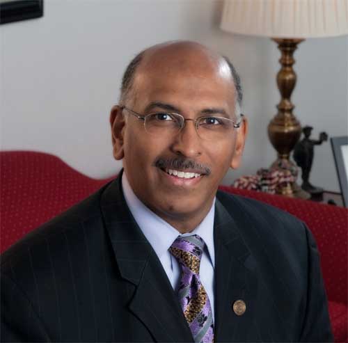 Michael Steele - MSNBC Political Analyst